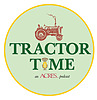AcresUSA: Tractor Time