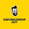 Car Dealership Guy Podcast portada