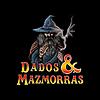 Dados y Mazmorras - Fantasía y juegos de rol portada