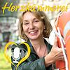 Herzkümmerei - Hilfe bei Liebeskummer, Trennung und Beziehungsfragen Cover
