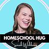 Homeschool Hug portada