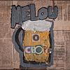 Melou o Chopp εξώφυλλο