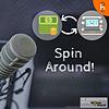 Spin Around