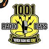 1001 RADIO DAYS