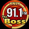 The Boss 91.1FM