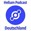 Helium Podcast Deutschland couverture