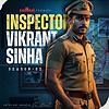 INSP. Vikrant Sinha cover