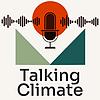 Talking Climate copertă