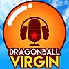 The Dragon Ball Virgin borító