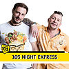 105 Night Express