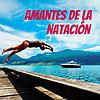 Amantes de la Natación naslovna