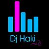 DJ HAKI - Podcast - Electro - House okładka