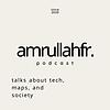 Amrullah Fathurrahman cover