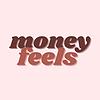 Money Feels portada