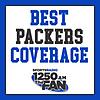 Packers Coverage