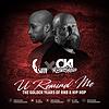 DJ OKI X DJ SIM presents U Remind Me // The Golden Years Of RNB & HIP HOP