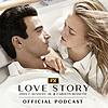 Love Story: John F. Kennedy Jr. & Carolyn Bessette Official Podcast cover