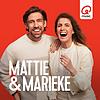 Mattie & Marieke cover