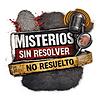 Misterios sin resolver portada
