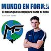 MUNDO EN FORMA - Con Joel Torres