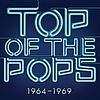 Top Of The Pop 1960 - 1969 cover