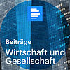 Wirtschaft und Gesellschaft - Deutschlandfunk