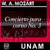 Concierto para corno No. 3