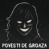 Miorel Creepypasta - Povesti de Groaza portada