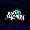 Radio Macabra portada