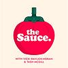 The Sauce NZ cover