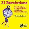 21 Revolutions Podcast – Glasgow Women's Library