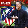 Atlético de Madrid hoy  portada