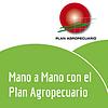 Mano a Mano con el Plan Agropecuario portada