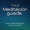 Meditación guiada de relajación