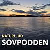 Sovpodden omslag