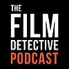 The Film Detective Podcast cover