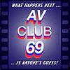 AV Club 69 cover