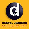 Dental Leaders Podcast portada