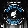 MrBallen Podcast: Strange, Dark & Mysterious Stories cover