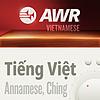 AWR Vietnamese - tiếng Việt