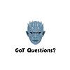 GoT Questions? portada