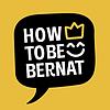 How to be Bernat обкладинка