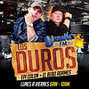Los Duros De Urbana