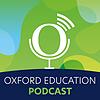 Oxford Education Podcast portada
