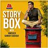 Storybox with Jamshed Qamar Siddiqui