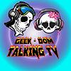 Talking TV with My Mum cover