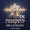 אור לתקומה - אביב חמו