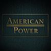 American Power cover