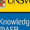 Knowledge@Australian School of Business