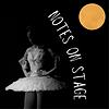 Notes on Stage cover